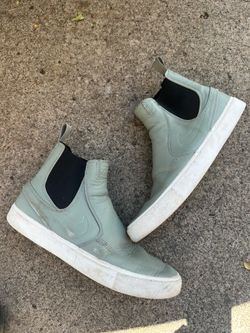 Nike Zoom Janoski Slip Mid Rm Mens size 9.5