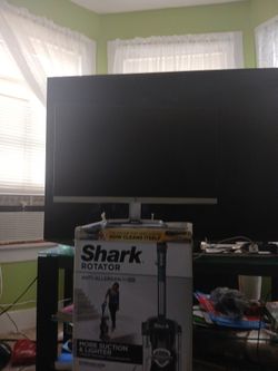 24f Hp Monitor Excellent Condition