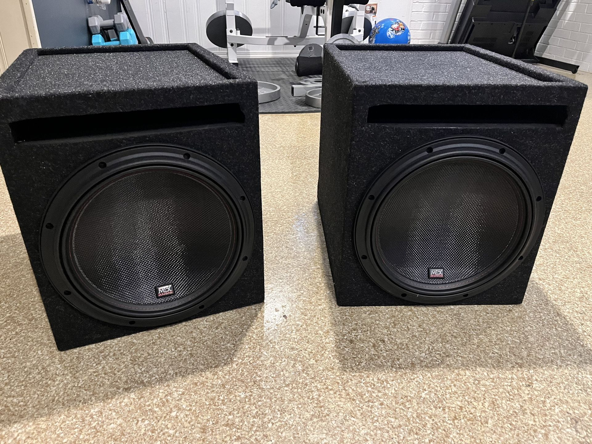 Car Sounds System