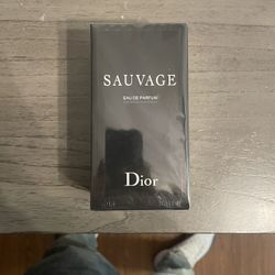 Dior Savage- Men’s