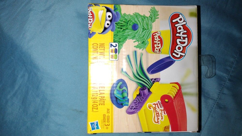 Playdough Kits