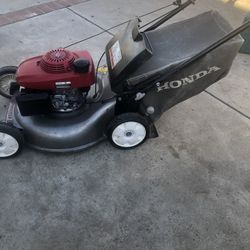 Honda Lawn Mower