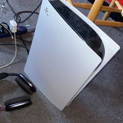 Ps5 Disc Version