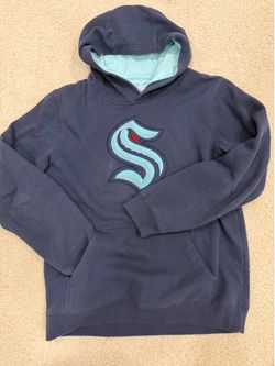 Kraken hoodie for boys 12-15 years