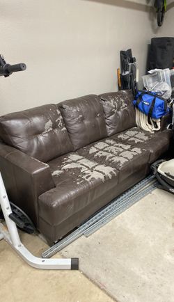 Couch futon