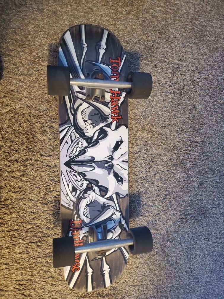 Turtle Board