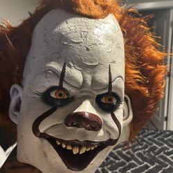Halloween Mask