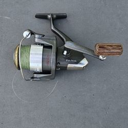 Fishing Reel