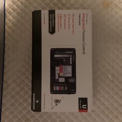 Universal White Rogers Integrated Furnace Control 21M51U-843 Two Stage 1-year Warranty Emerson