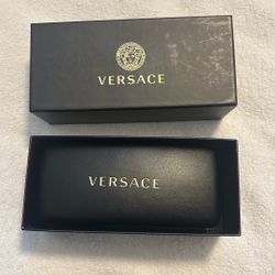 Versace Sunglasses 