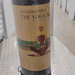 Yoga Mate
