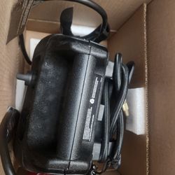 duralast 1000 battery charger and air compression 