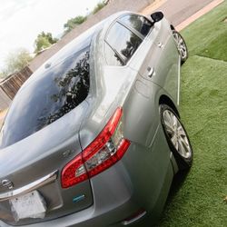 2013 Nissan Sentra Parts 