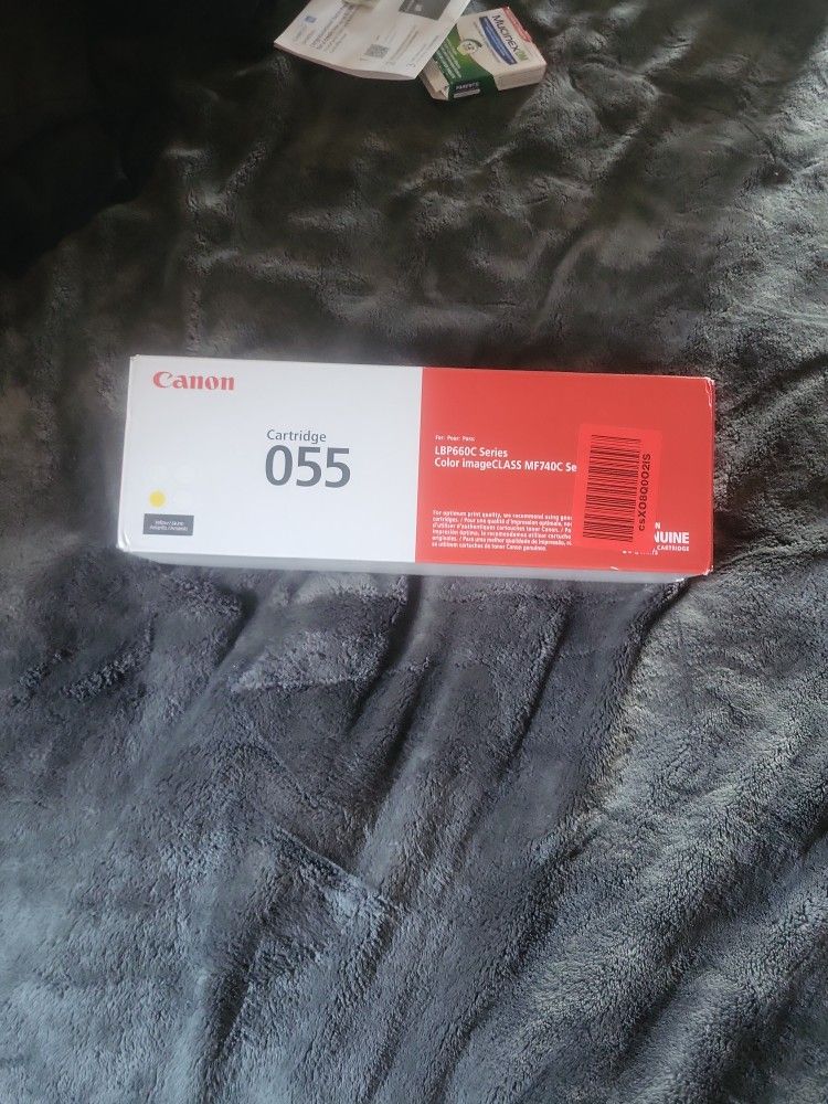 Canon 055 Toner