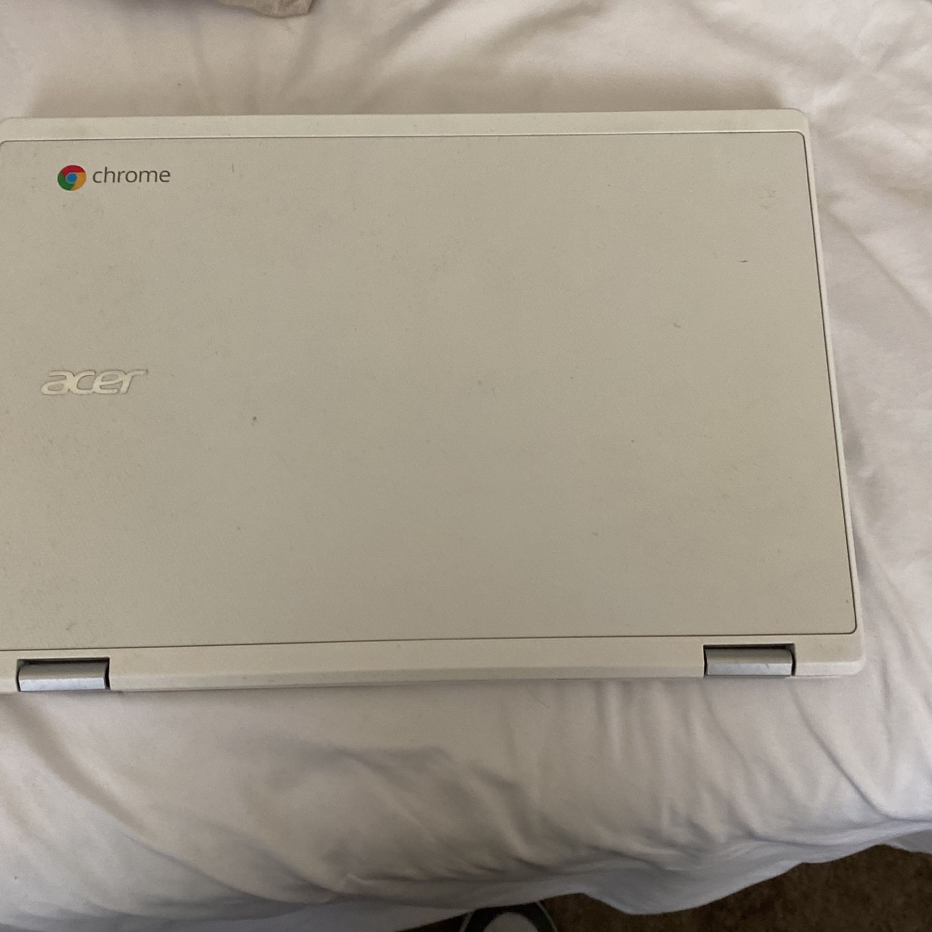 Acer Chromebook Laptop Tablet