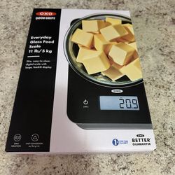 Food Scale