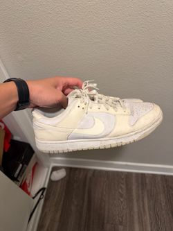 Nike dunk low