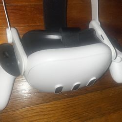 Oculus Quest 3