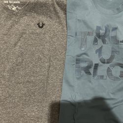 Men’s Shirts 
