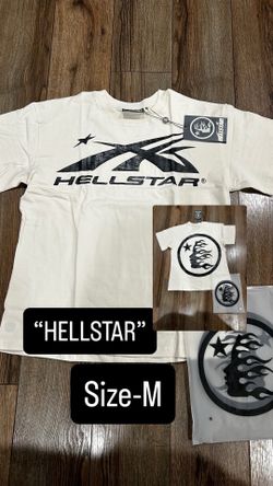 Hellstar tee shirt