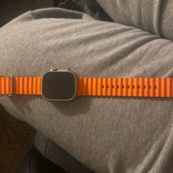 Apple Watch 49mm Case