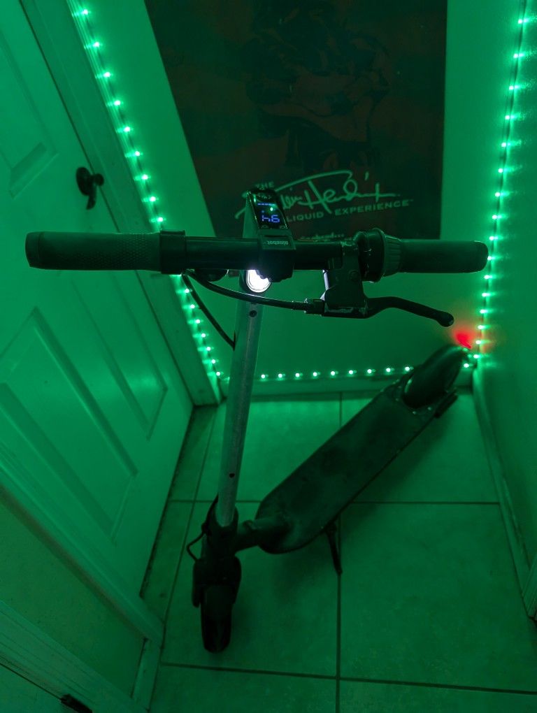Ninebot Scooter Bundle