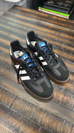 Samba Adidas shoes