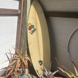 Surfboards