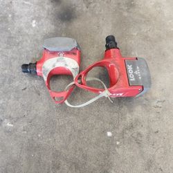 Look Road Bike Pedals 