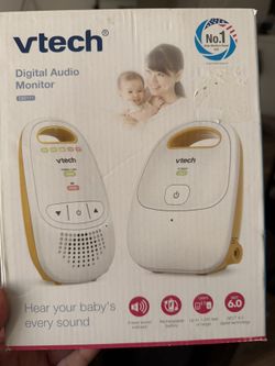 Vtech Baby Monitor