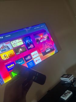 75 in Roku Tv