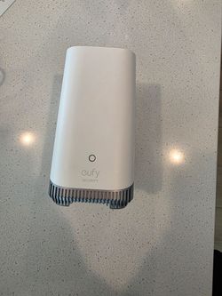 Eufy Security Homebase S380