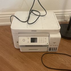 Printer Epson 