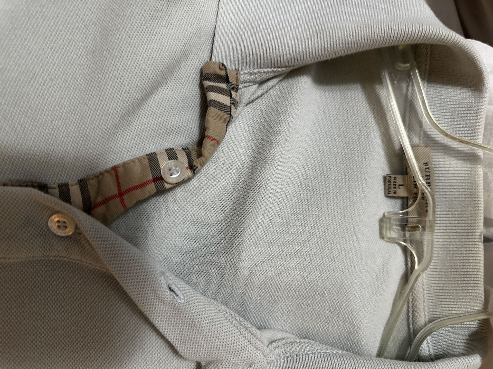 Burberry Polo shirt