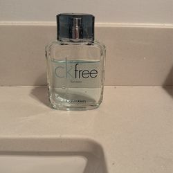 Calvin Klein Free