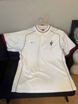 Cleveland Cavaliers Men’s Jersey 2XL Tall $90