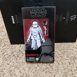 Snowtrooper