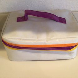 Lancôme Toiletry bag