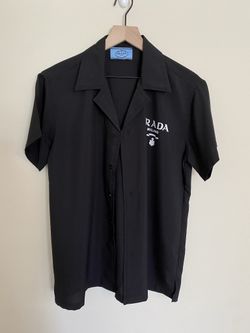 Prada Button Up Shirt