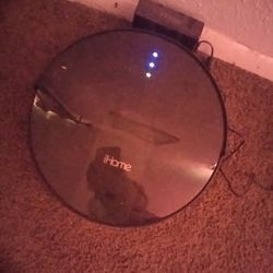 I home Vacuum