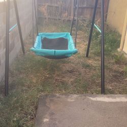 Swing Set