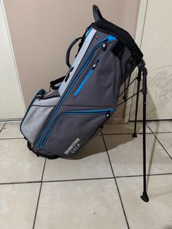 Bridgestone Golf Bag