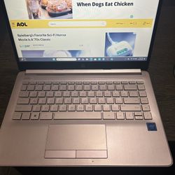HP-Small Chip & No charge 
