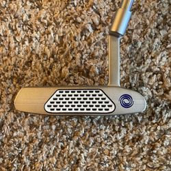 New Odyssey 32inch Putter