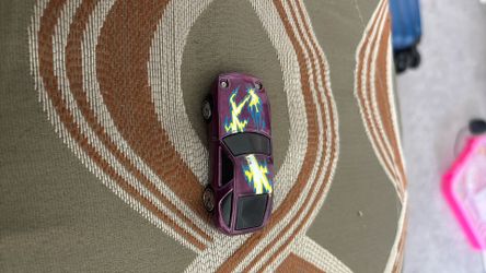 Vintage 1978 Hot Wheels