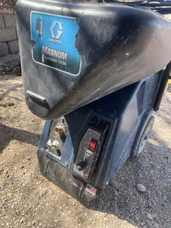 Graco Magnum Texfinish Tx90