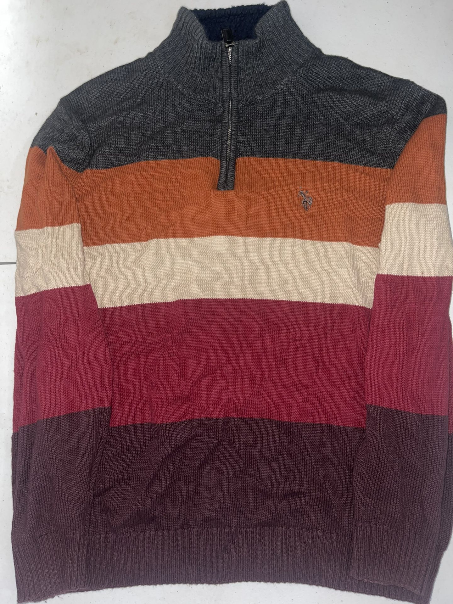 POLO Sweatshirt