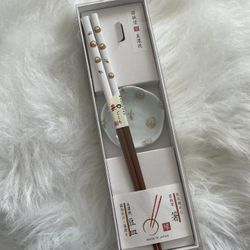 Authentic Japanese Chopsticks 