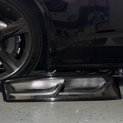 2016-2018 OEM Camaro Taillight