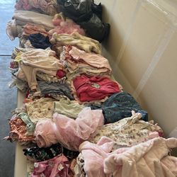 Baby Clothes 
